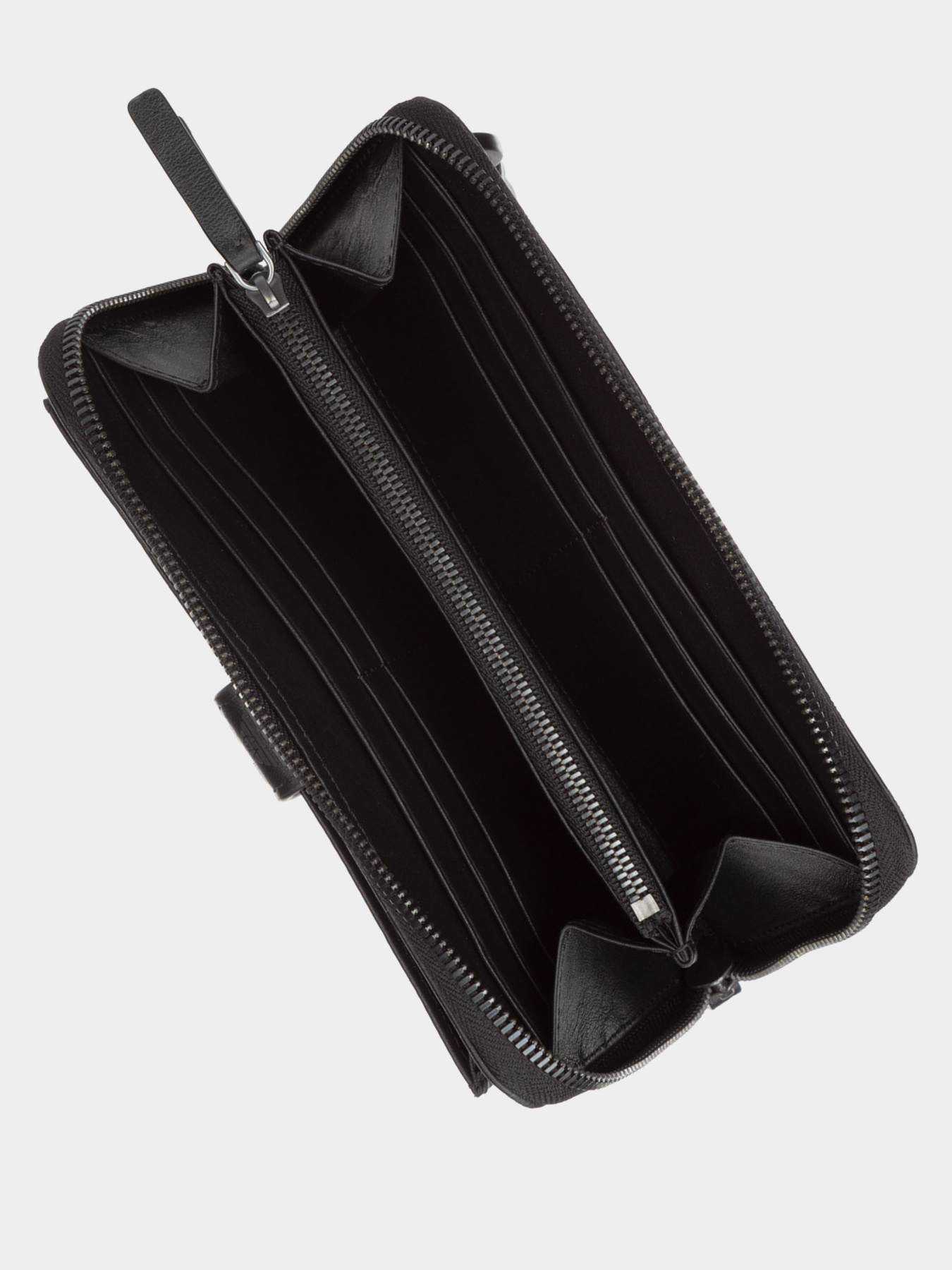 Кошельки Emporio Armani модель Y4R304-YTO2J-84284 Кошельки Emporio Armani модель Y4R304-YTO2J-84284 Фото