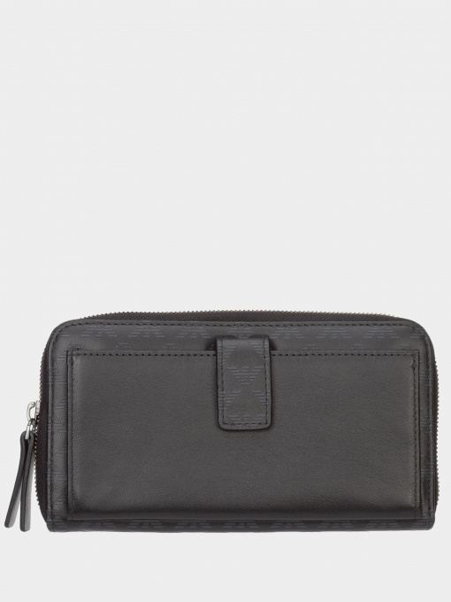 Кошельки Emporio Armani модель Y4R304-YTO2J-84284 Фото