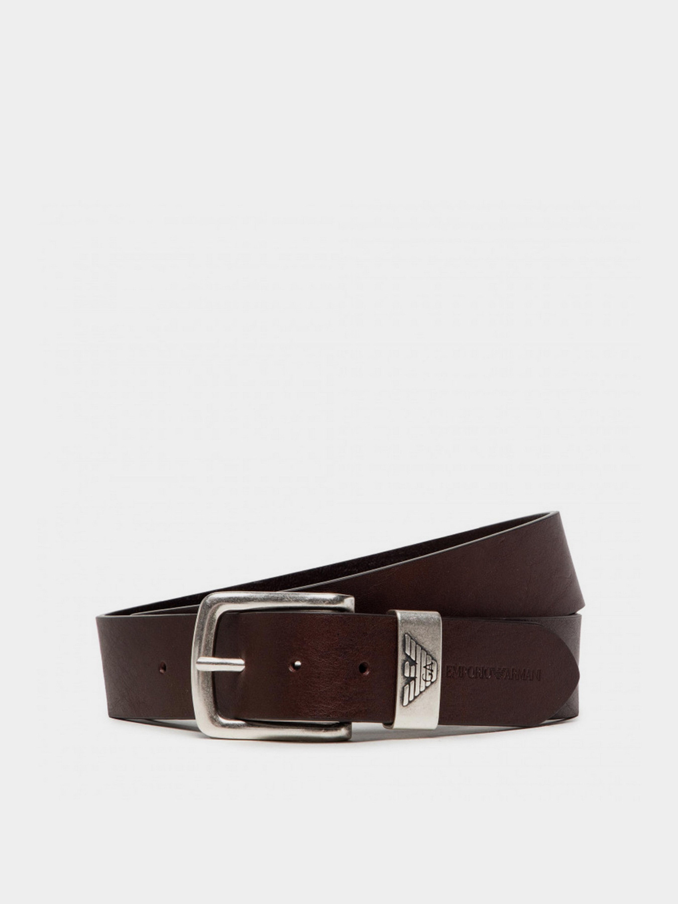 Ремни Emporio Armani модель Y4S201-YDD6G-80005 Ремни Emporio Armani модель Y4S201-YDD6G-80005 Фото