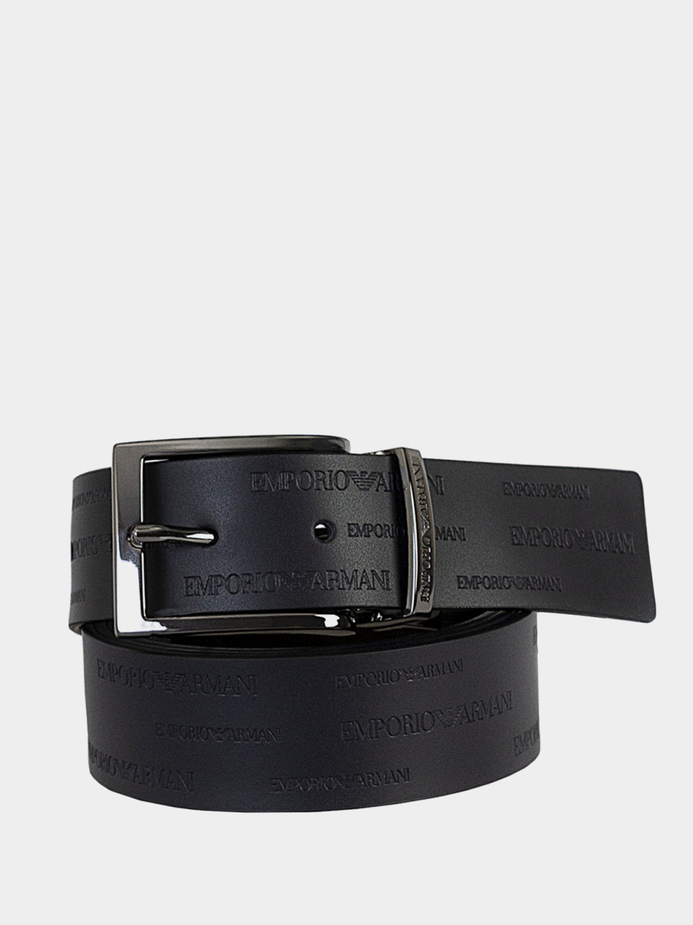 Ремені Emporio Armani модель Y4S426-YTU5J-88272 Фото
