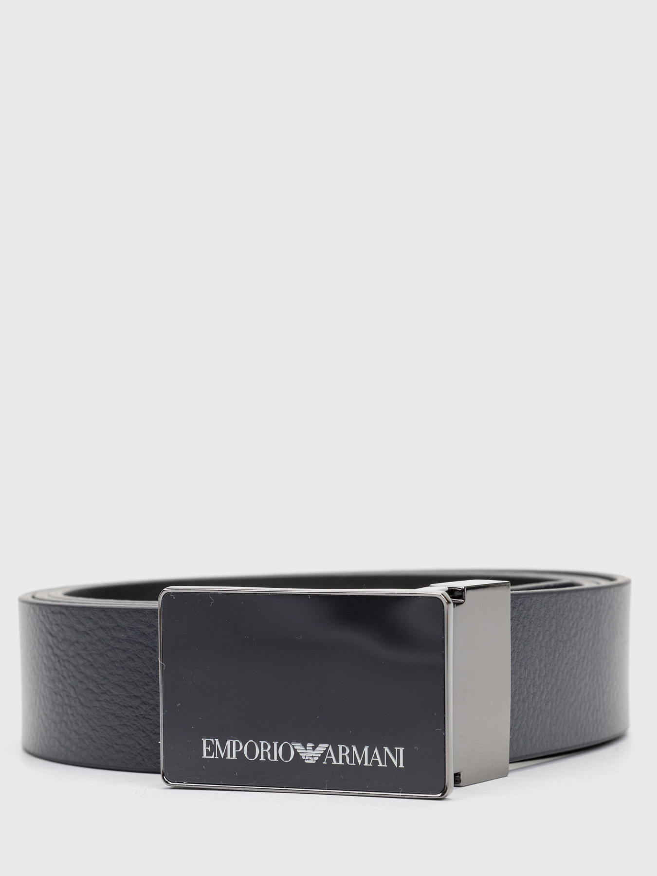 Ремені Emporio Armani модель Y4S427-YTU7J-84866 Фото