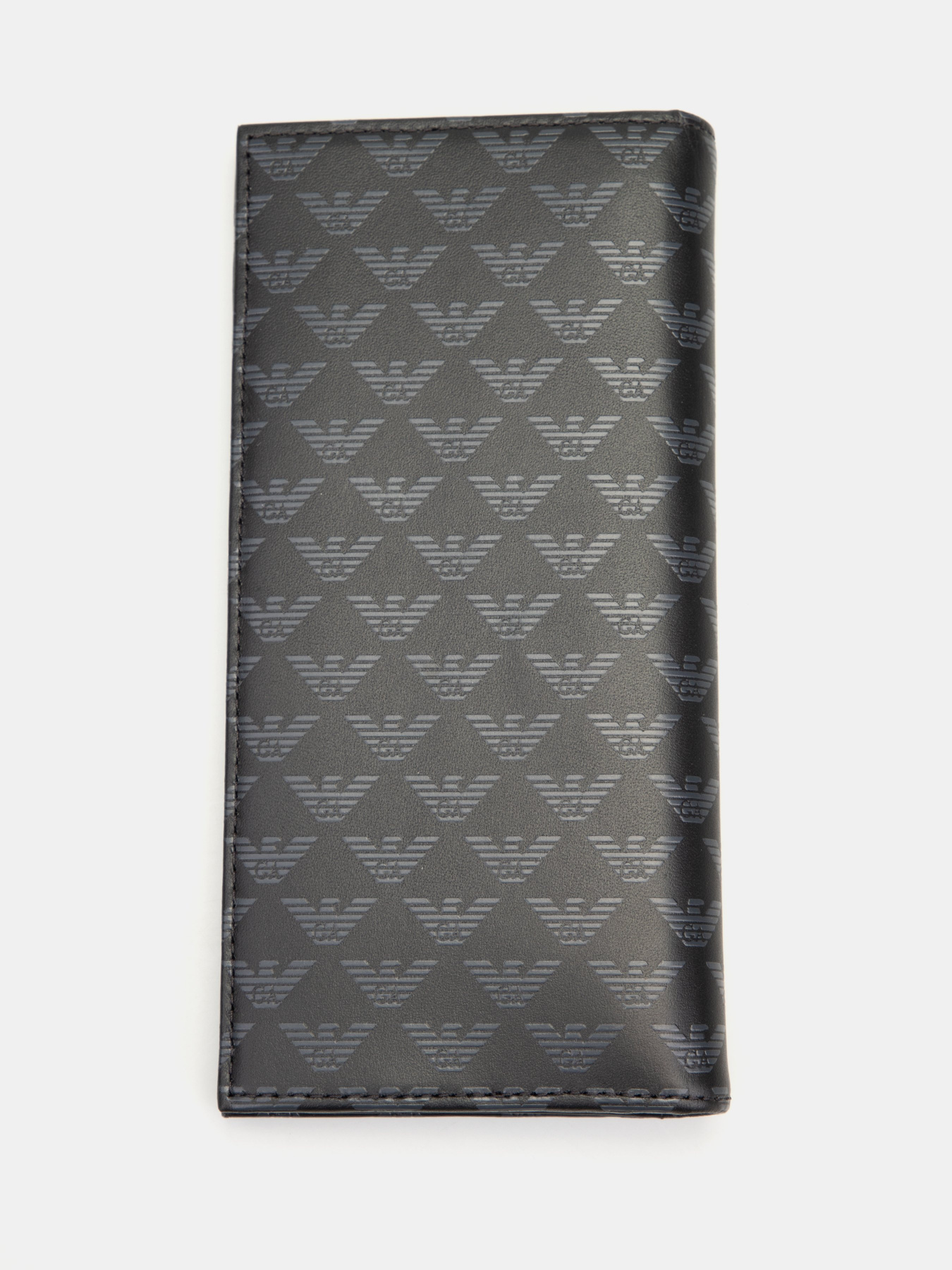Кошельки Emporio Armani модель YEM474-YTO2J-84284 Фото