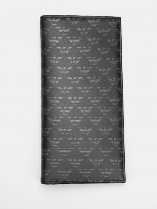 Кошельки Emporio Armani модель YEM474-YTO2J-84284 Фото