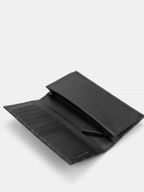 Кошельки Emporio Armani модель YEM474-YTO2J-84284 Фото