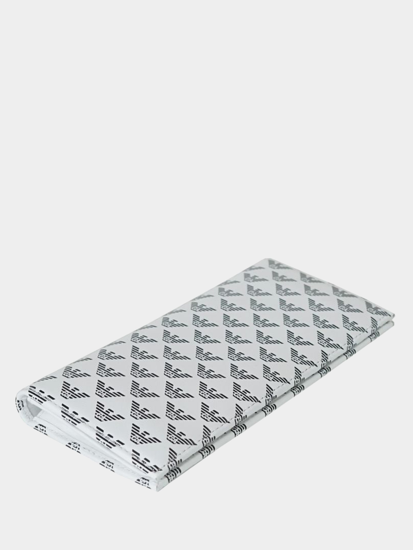 Кошельки Emporio Armani модель YEM474-YTO2J-84715 Фото