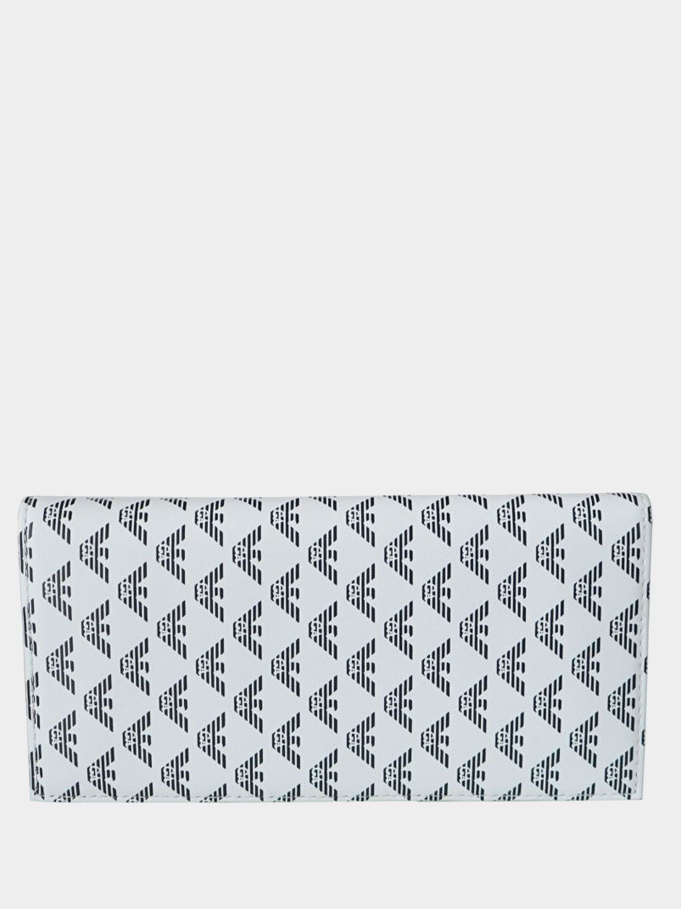 Кошельки Emporio Armani модель YEM474-YTO2J-84715 Фото