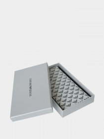 Кошельки Emporio Armani модель YEM474-YTO2J-84715 Фото