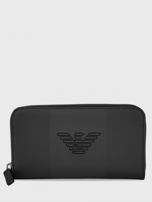 Кошельки Emporio Armani модель YEME49-YFE6J-81072 Фото