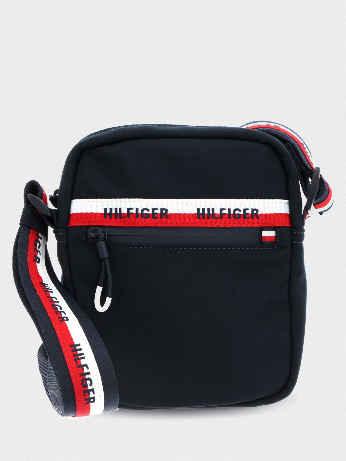 Сумки Tommy Hilfiger модель AM0AM06248-CJM Фото