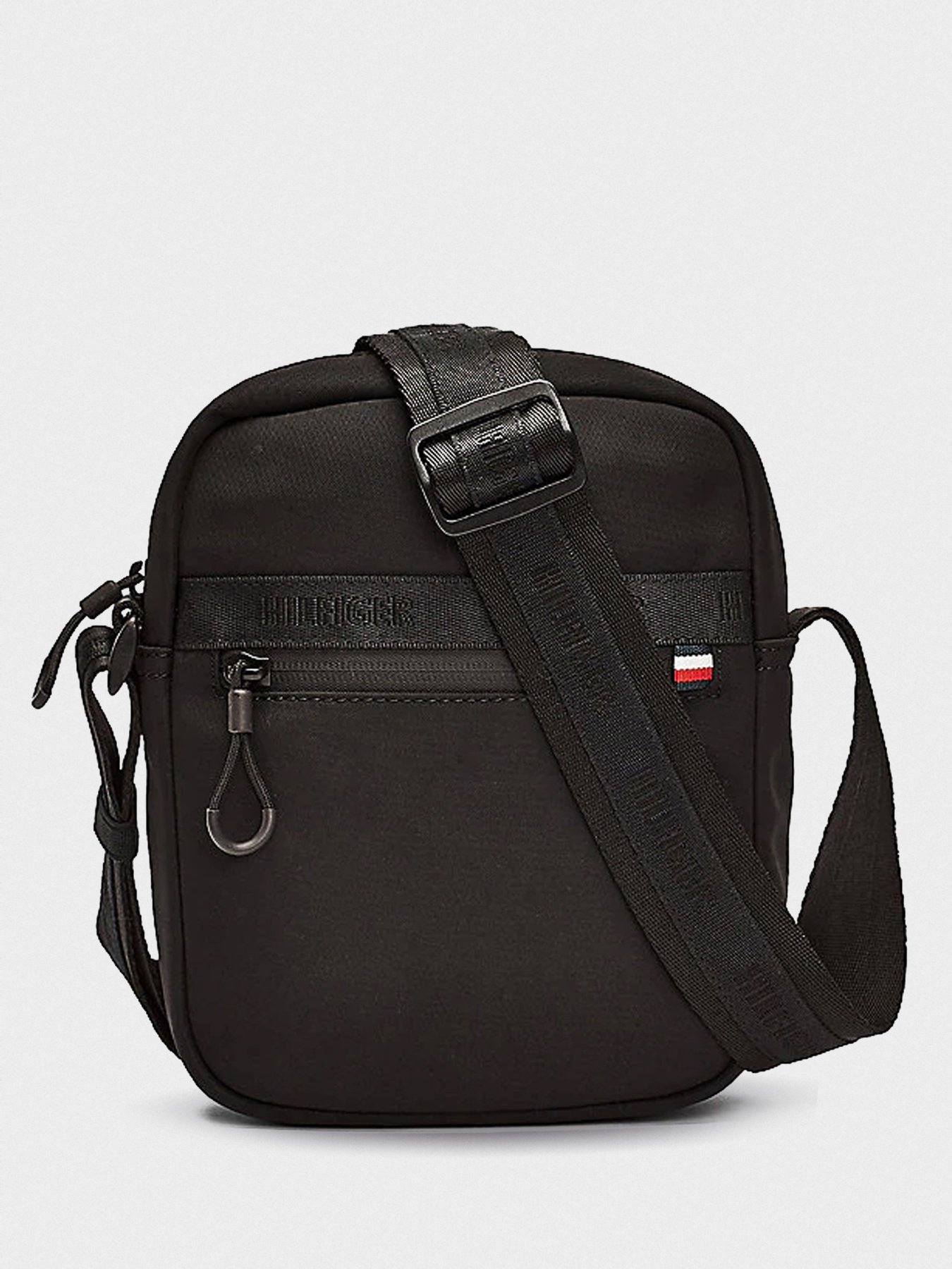 Сумки Tommy Hilfiger модель AM0AM06248-BDS Фото