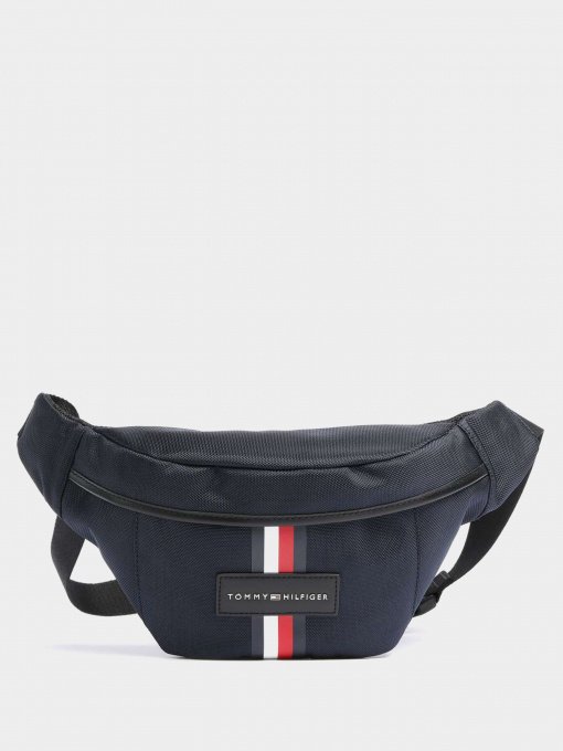 Сумки Tommy Hilfiger Uptown модель AM0AM06257-CJM Фото