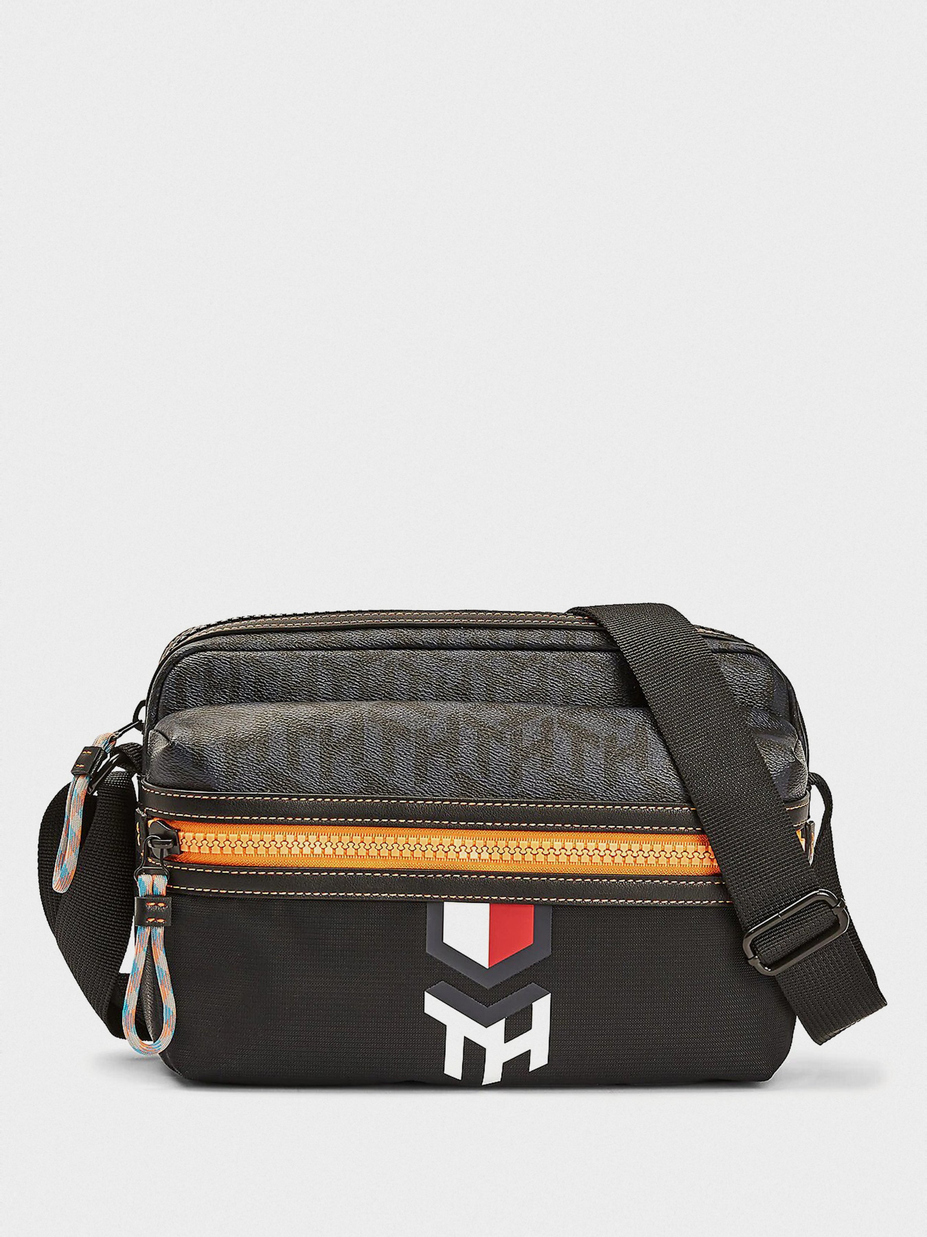 Сумки Tommy Hilfiger модель AM0AM06261-CJM Фото