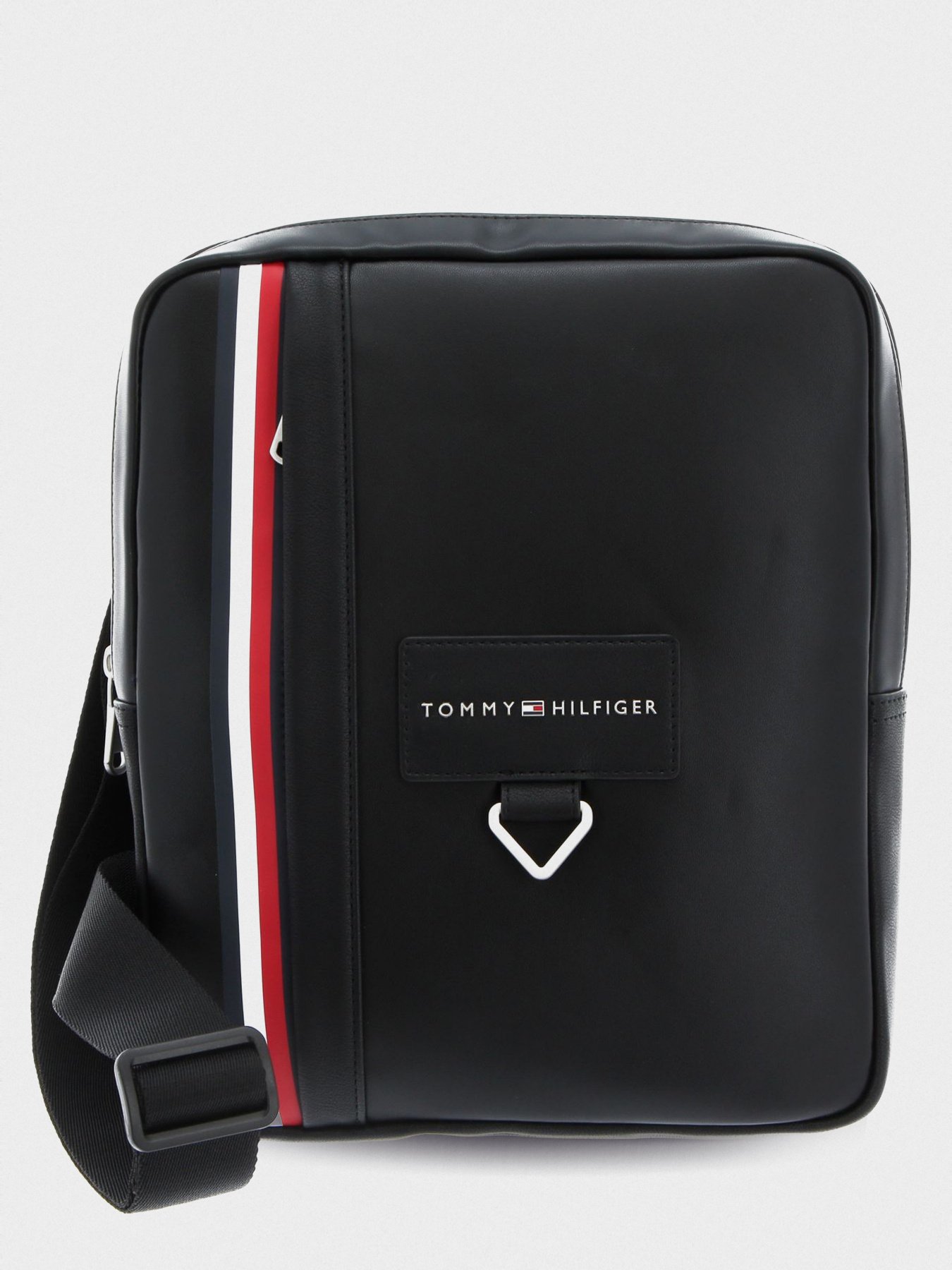 Сумки Tommy Hilfiger модель AM0AM06266-BDS Фото