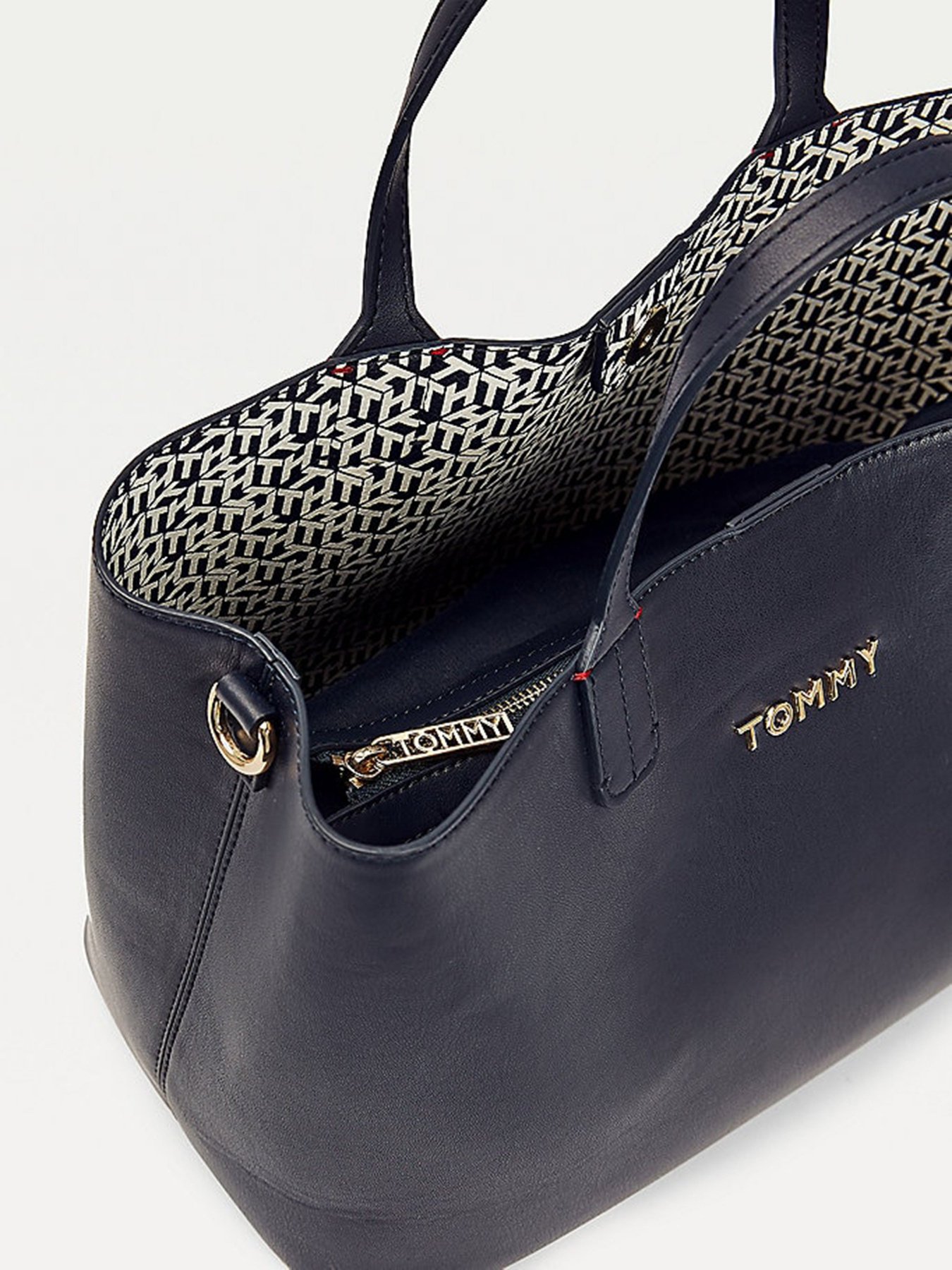 Сумки Tommy Hilfiger модель AW0AW08512-CJM Фото