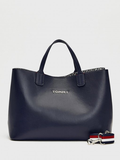 Сумки Tommy Hilfiger модель AW0AW08512-CJM Фото