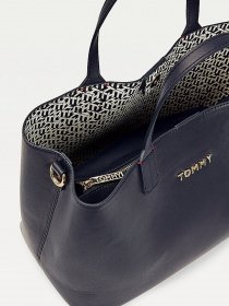 Сумки Tommy Hilfiger модель AW0AW08512-CJM Фото