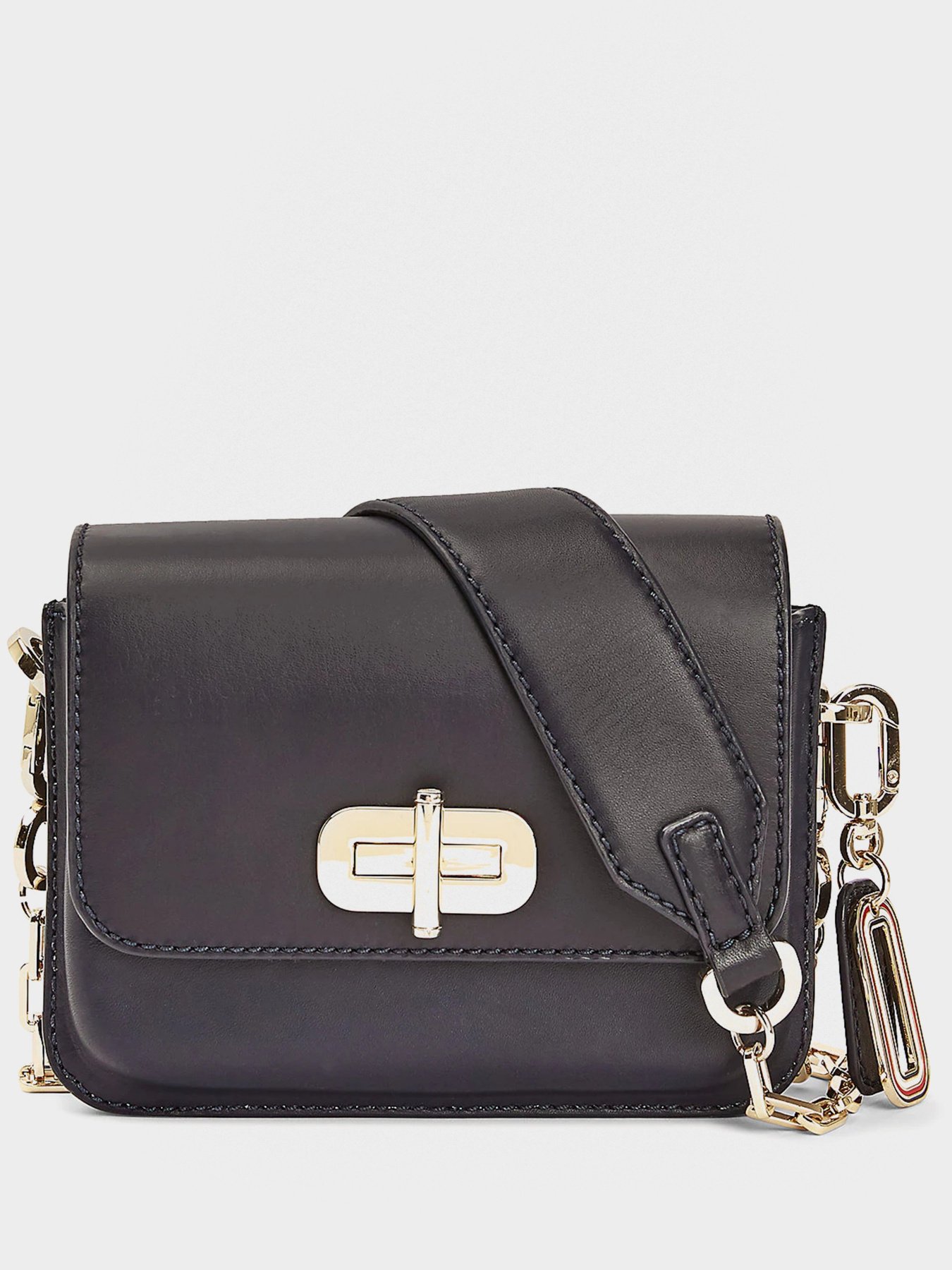 Сумки Tommy Hilfiger модель AW0AW08514-CJM Фото
