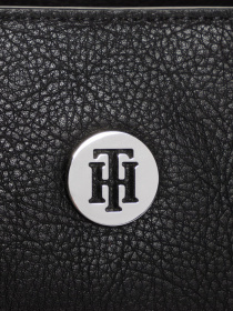 Сумки Tommy Hilfiger модель AW0AW08516-BDS Фото