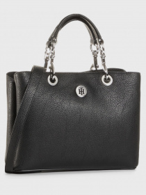 Сумки Tommy Hilfiger модель AW0AW08516-BDS Фото