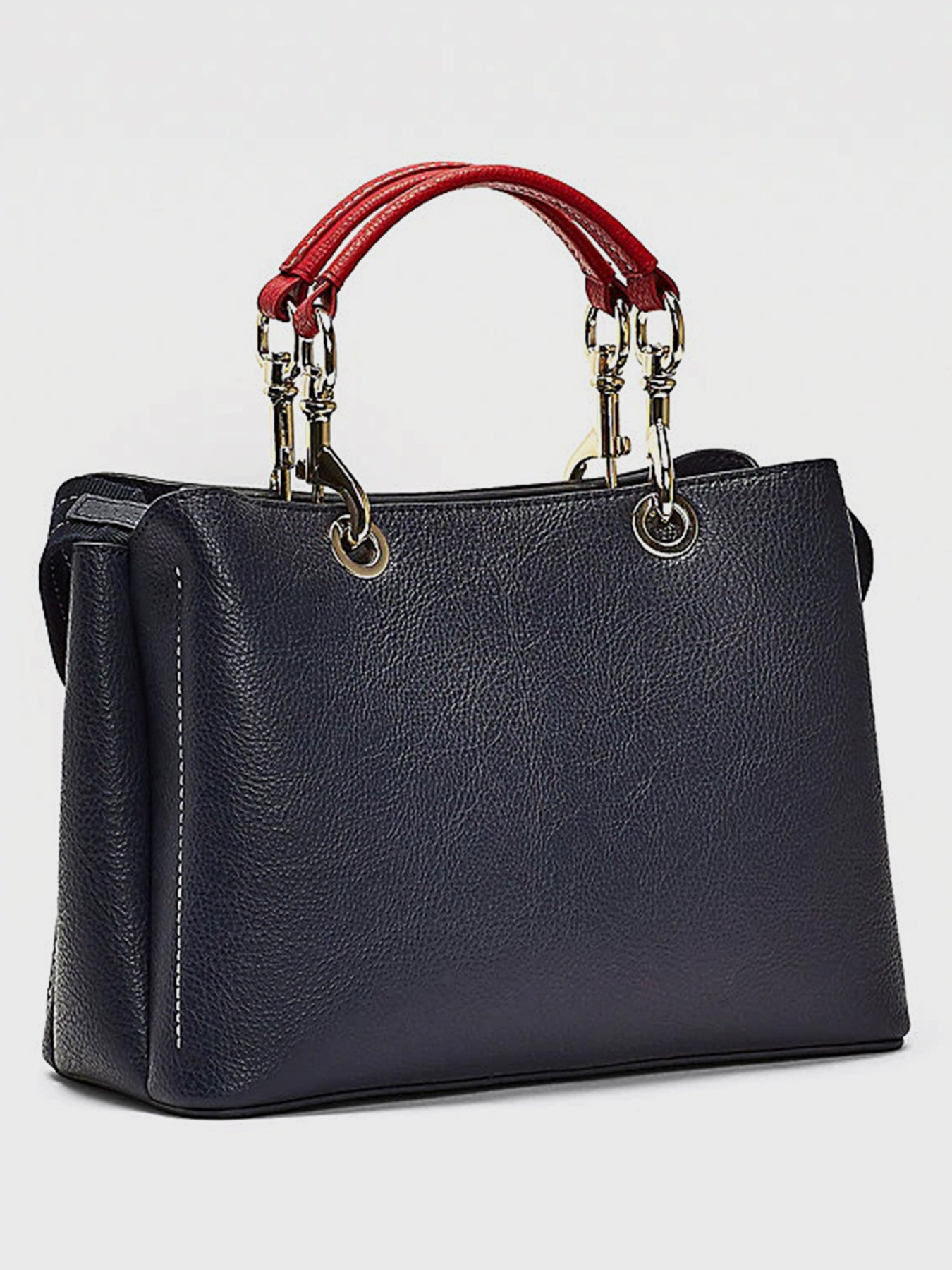 Сумки Tommy Hilfiger модель AW0AW08516-CJM Фото