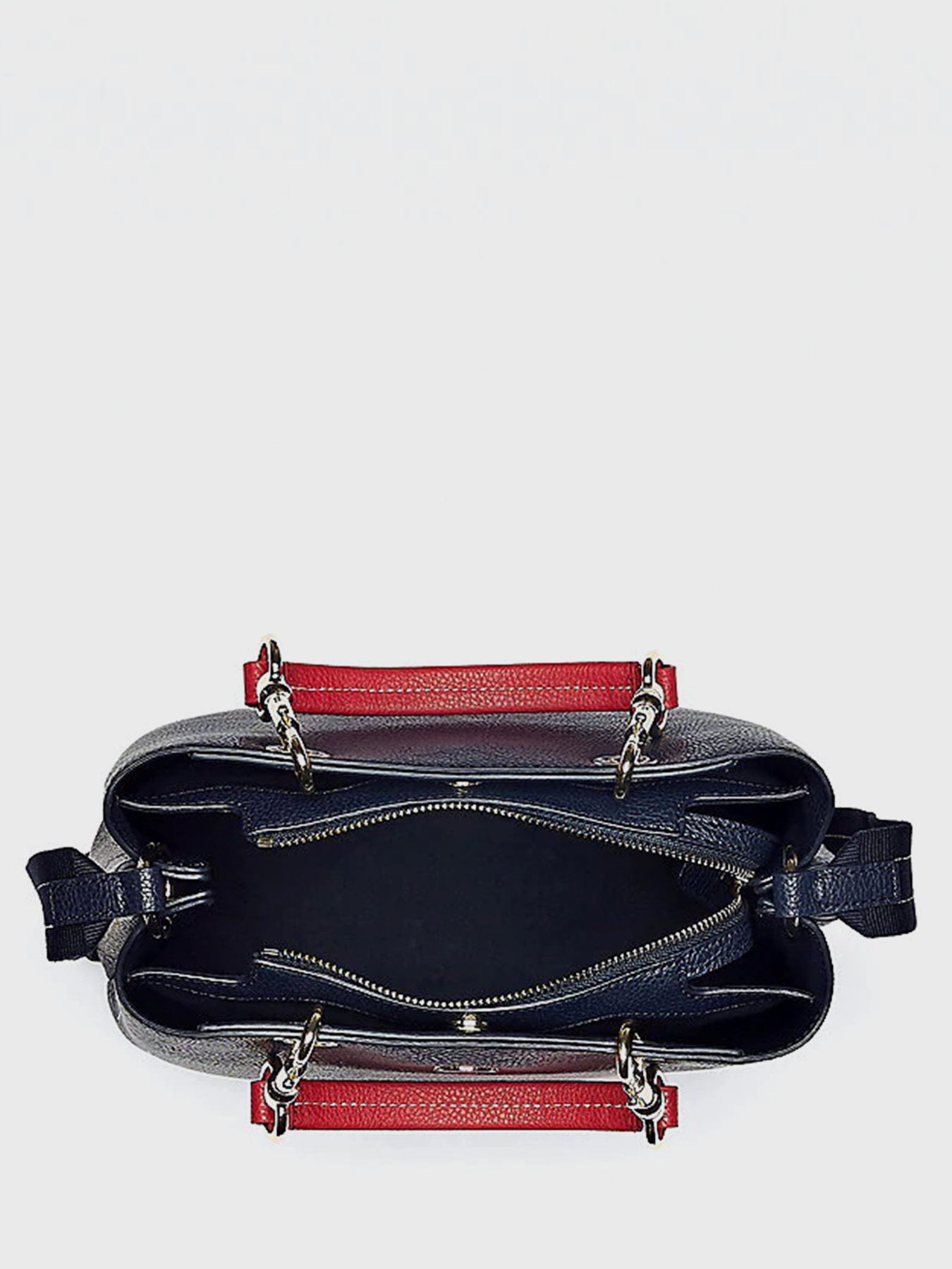 Сумки Tommy Hilfiger модель AW0AW08516-CJM Фото