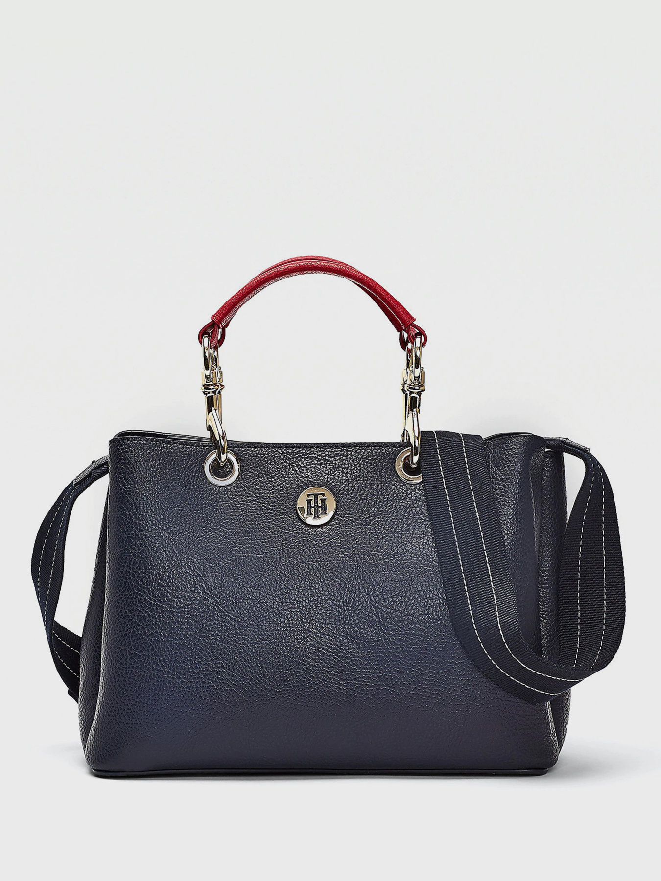 Сумки Tommy Hilfiger модель AW0AW08516-CJM Фото