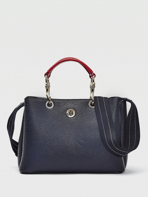 Сумки Tommy Hilfiger модель AW0AW08516-CJM Фото