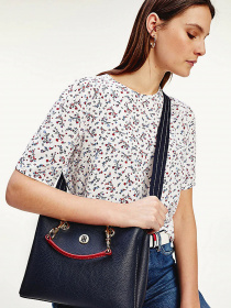 Сумки Tommy Hilfiger модель AW0AW08516-CJM Фото