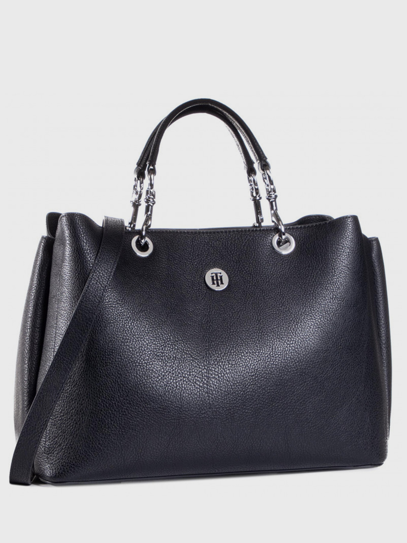 Сумки Tommy Hilfiger модель AW0AW08518-BDS Сумки Tommy Hilfiger модель AW0AW08518-BDS Фото