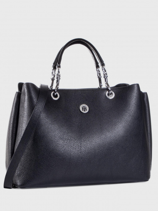 Сумки Tommy Hilfiger модель AW0AW08518-BDS Фото