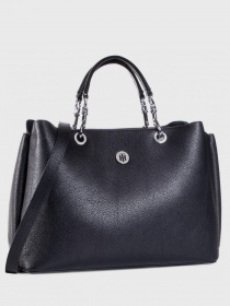 Сумки Tommy Hilfiger модель AW0AW08518-BDS Фото