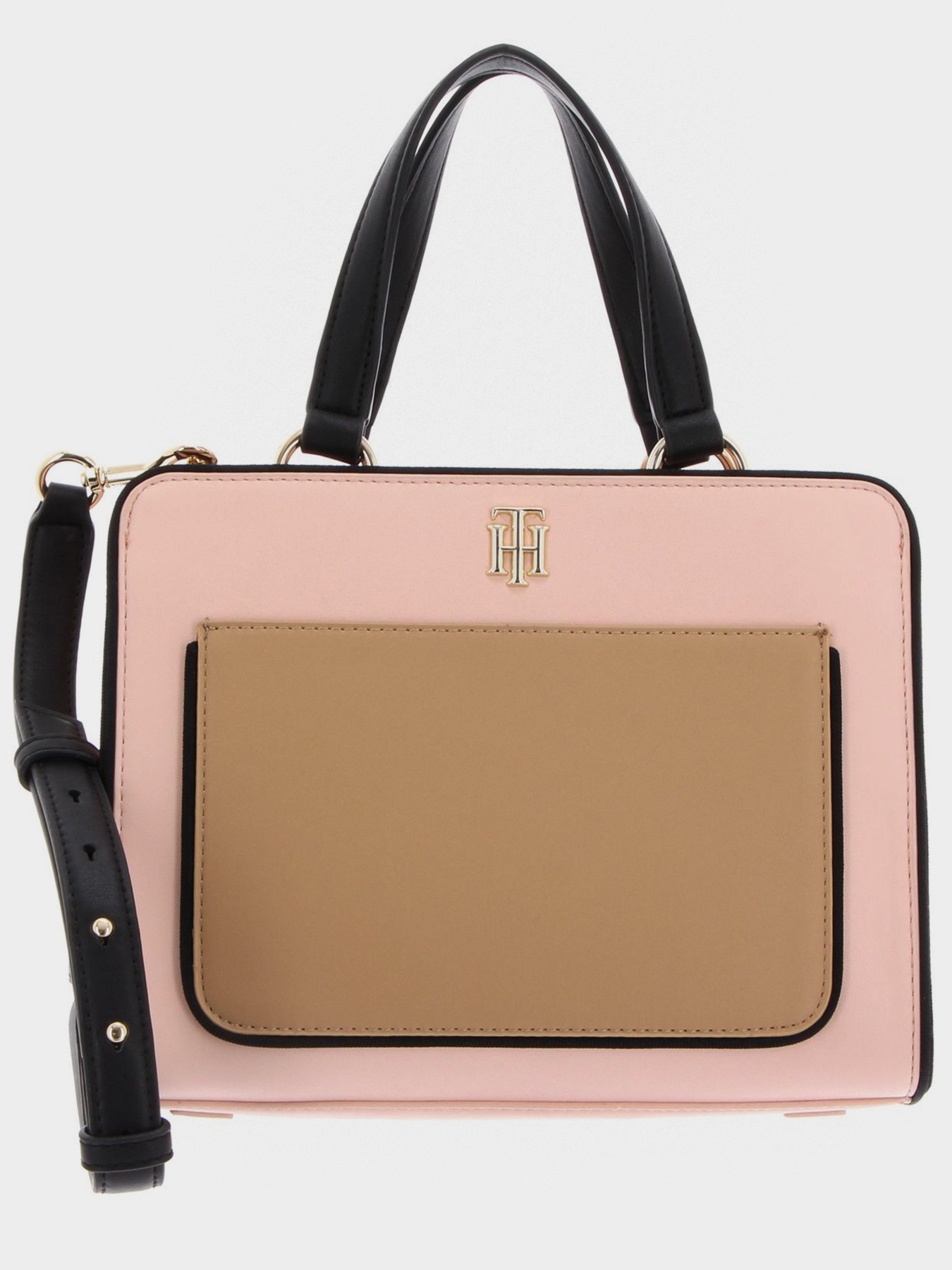 Сумки Tommy Hilfiger City модель AW0AW08519-TM0 Фото