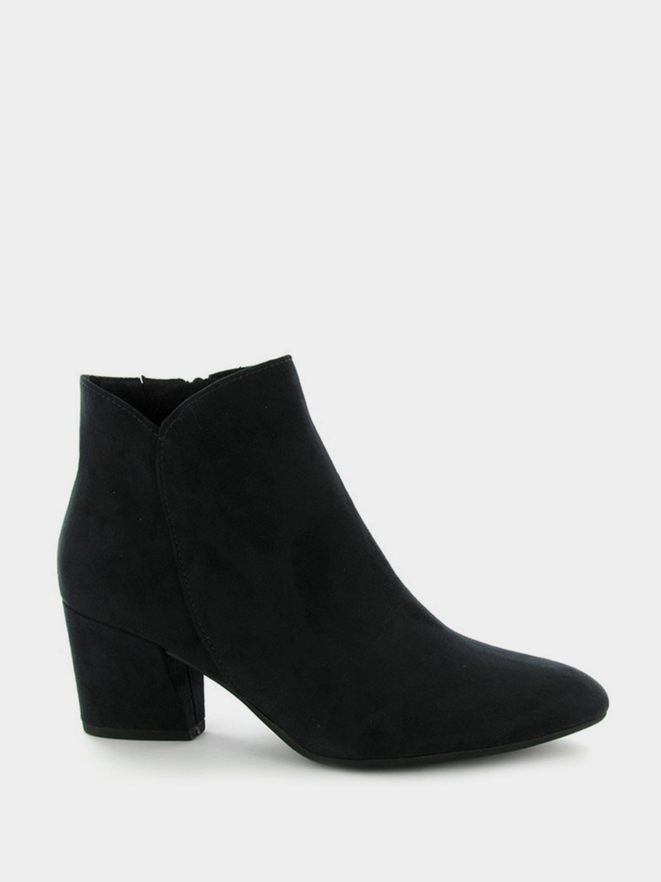 Ботинки и сапоги Marco Tozzi модель 2-2-25351-25 001 BLACK Фото