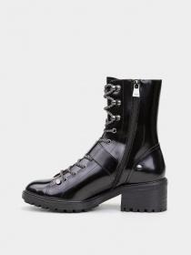 Черевики та чоботи Emporio Armani модель X3N150-XF479-00002 Фото