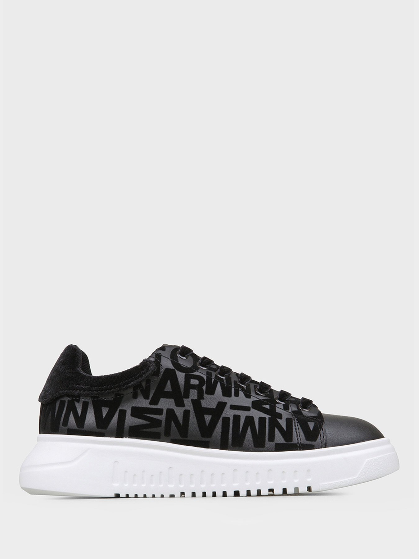 Кросівки Emporio Armani модель X3X024-XM531-A083 Фото
