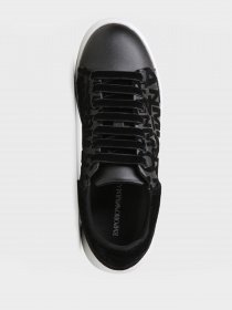 Кросівки Emporio Armani модель X3X024-XM531-A083 Фото
