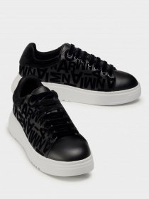Кросівки Emporio Armani модель X3X024-XM531-A083 Фото