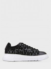 Кросівки Emporio Armani модель X3X024-XM531-A083 Фото