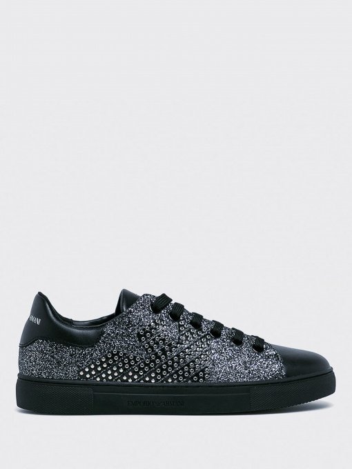 Кросівки Emporio Armani модель X3X071-XM544-K001 Фото