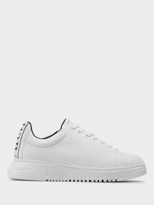Кросівки Emporio Armani модель X4X312-XM490-A222 Фото