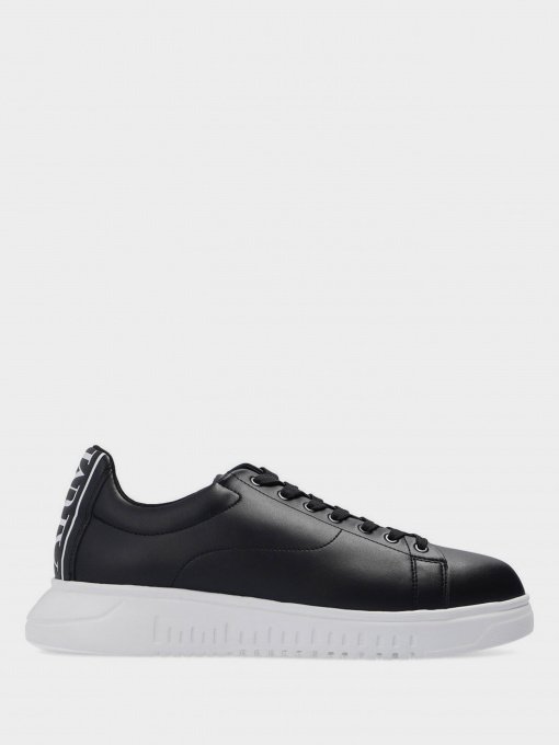Кросівки Emporio Armani модель X4X312-XM490-K001 Фото