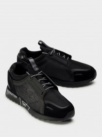 Кроссовки Emporio Armani модель X4X314-XM493-M994 Фото
