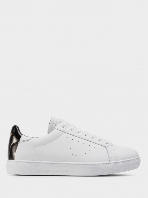 Кросівки Emporio Armani модель X4X316-XM500-N023 Фото