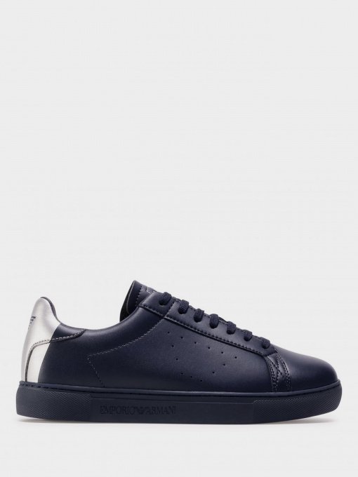 Кросівки Emporio Armani модель X4X316-XM500-N026 Фото