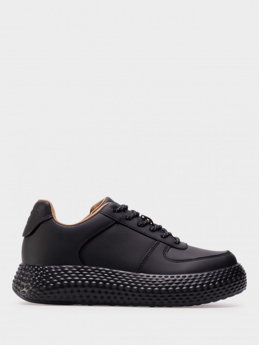 Кросівки Emporio Armani модель X4X321-XF473-00002 Фото