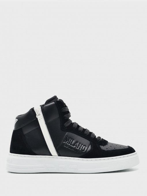 Кросівки Emporio Armani модель X4Z083-XM483-C026 Фото