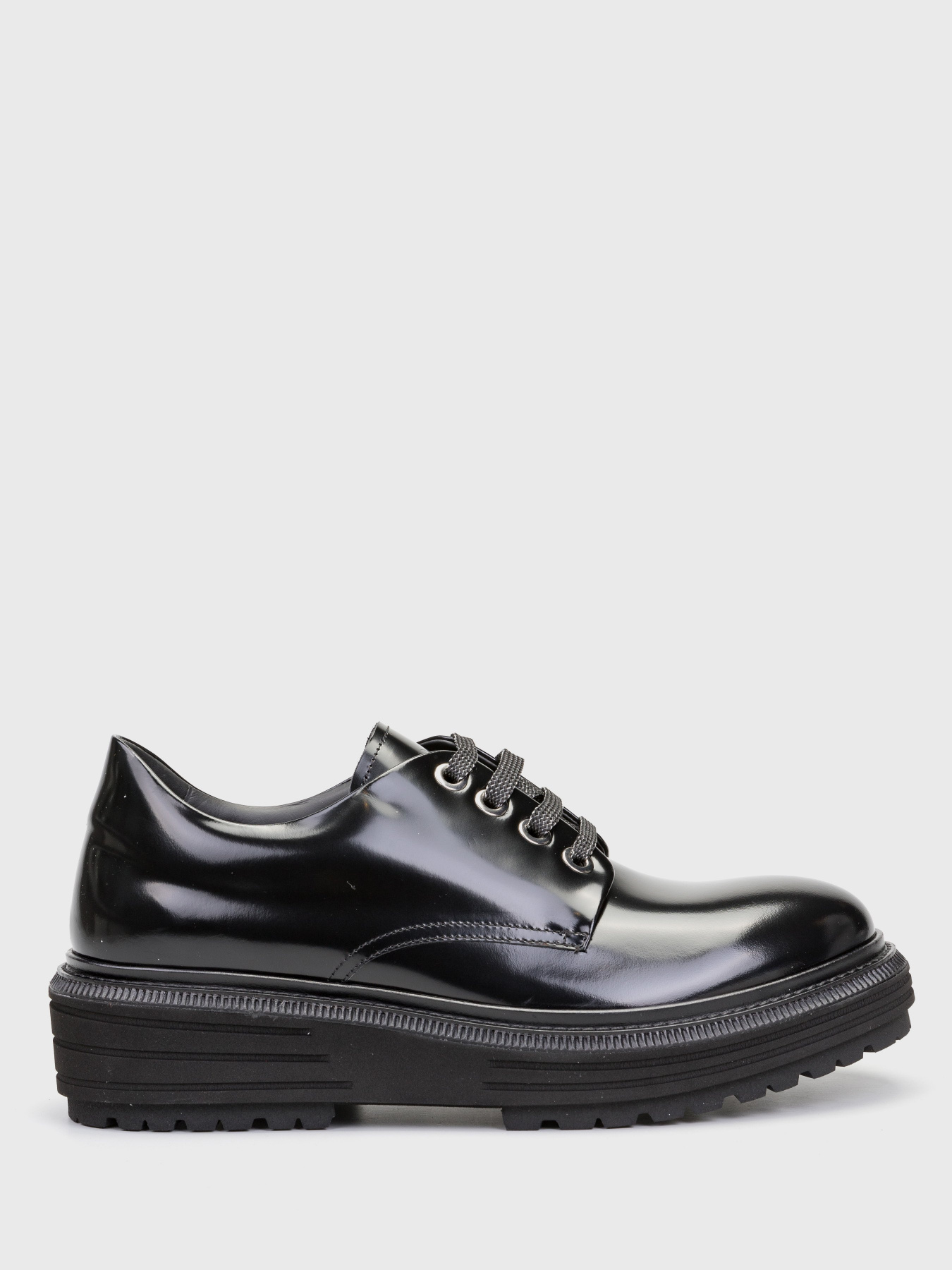 Туфлі та лофери Emporio Armani модель X4C604-XF486-00002 Фото