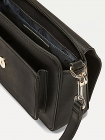 Сумки Tommy Hilfiger City модель AW0AW08520-CJM Фото