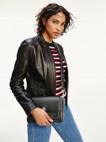 Сумки Tommy Hilfiger City модель AW0AW08520-CJM Фото