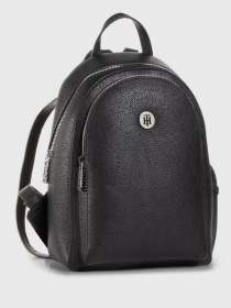 Сумки Tommy Hilfiger модель AW0AW08526-BDS Фото
